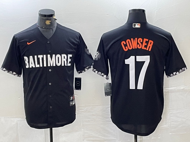 Baltimore Orioles Jerseys 19 - Click Image to Close